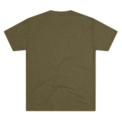 Abnormal university T-shirt