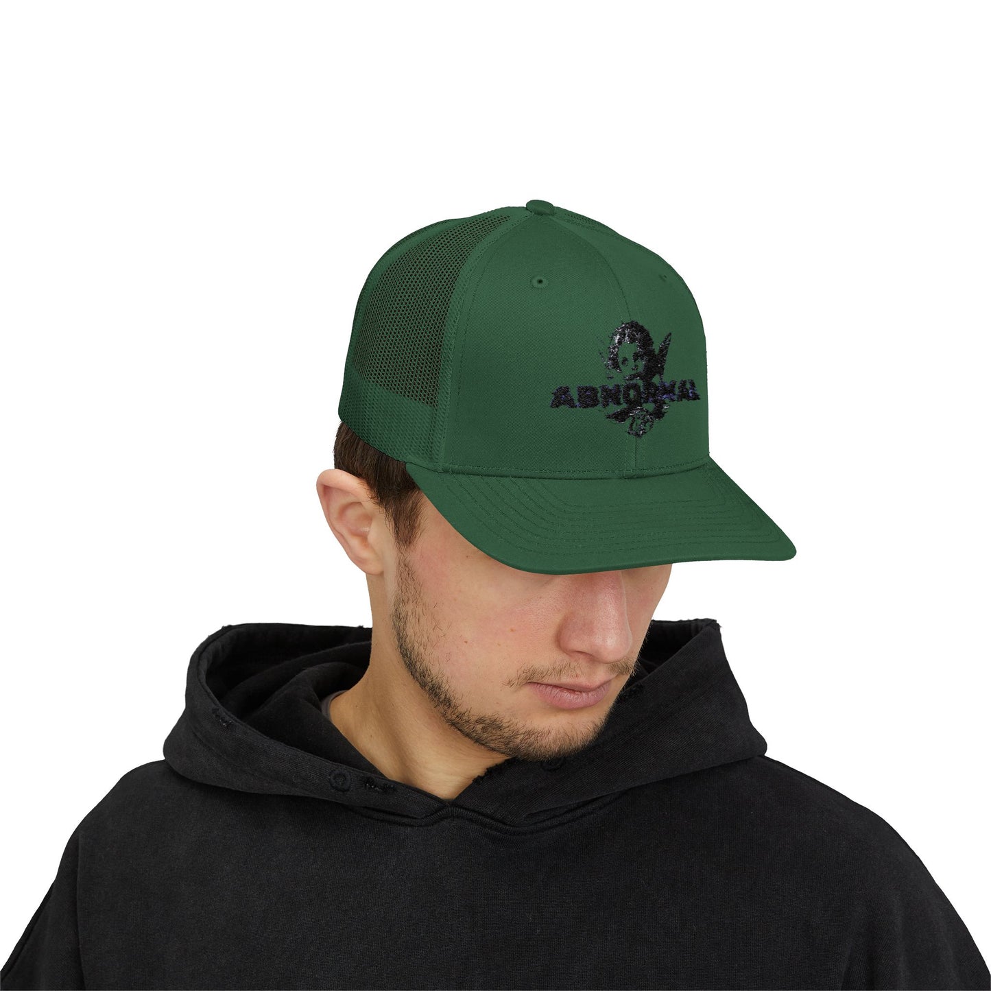 Abnormal angel Cap