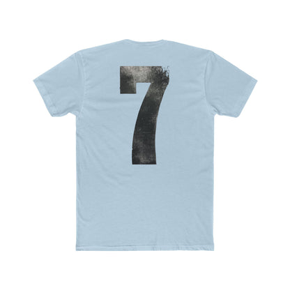 Sex money, drugs, T-shirt