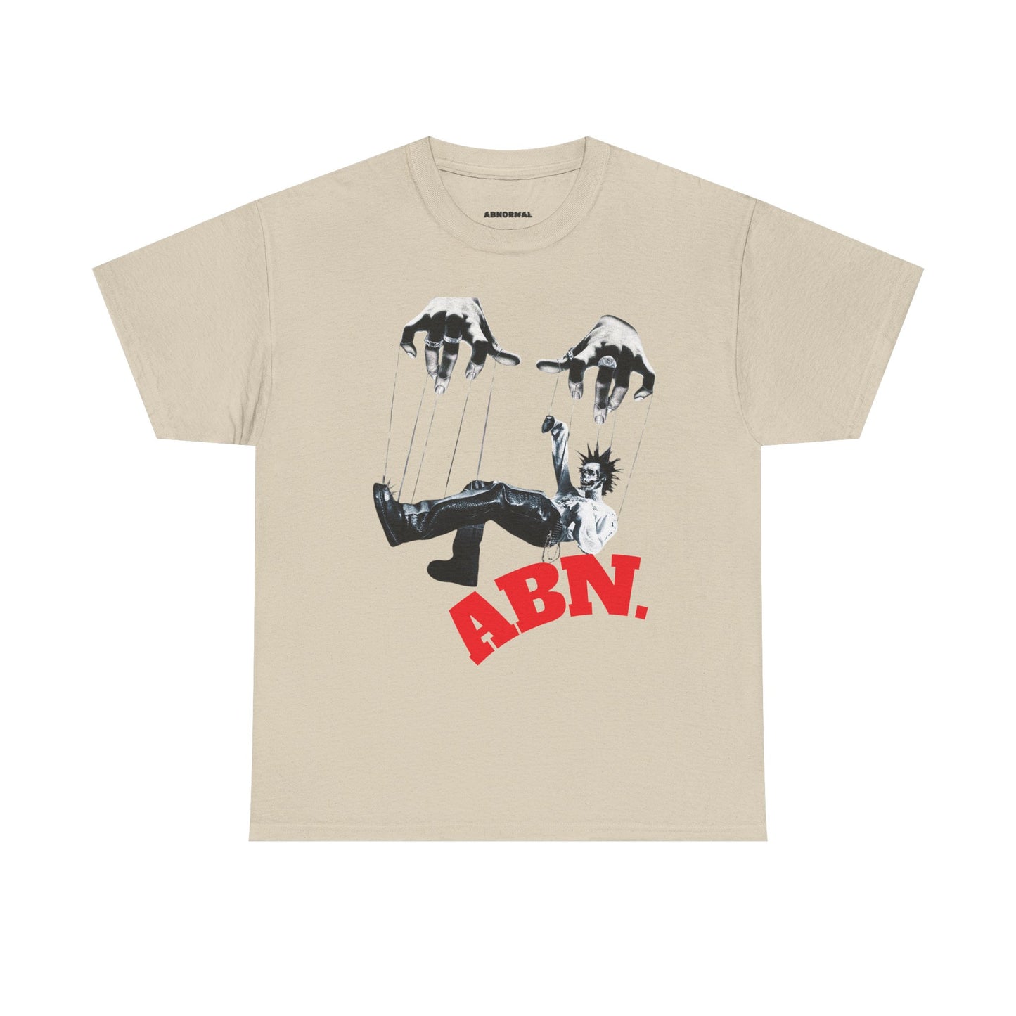 Playing Dead T Shirt