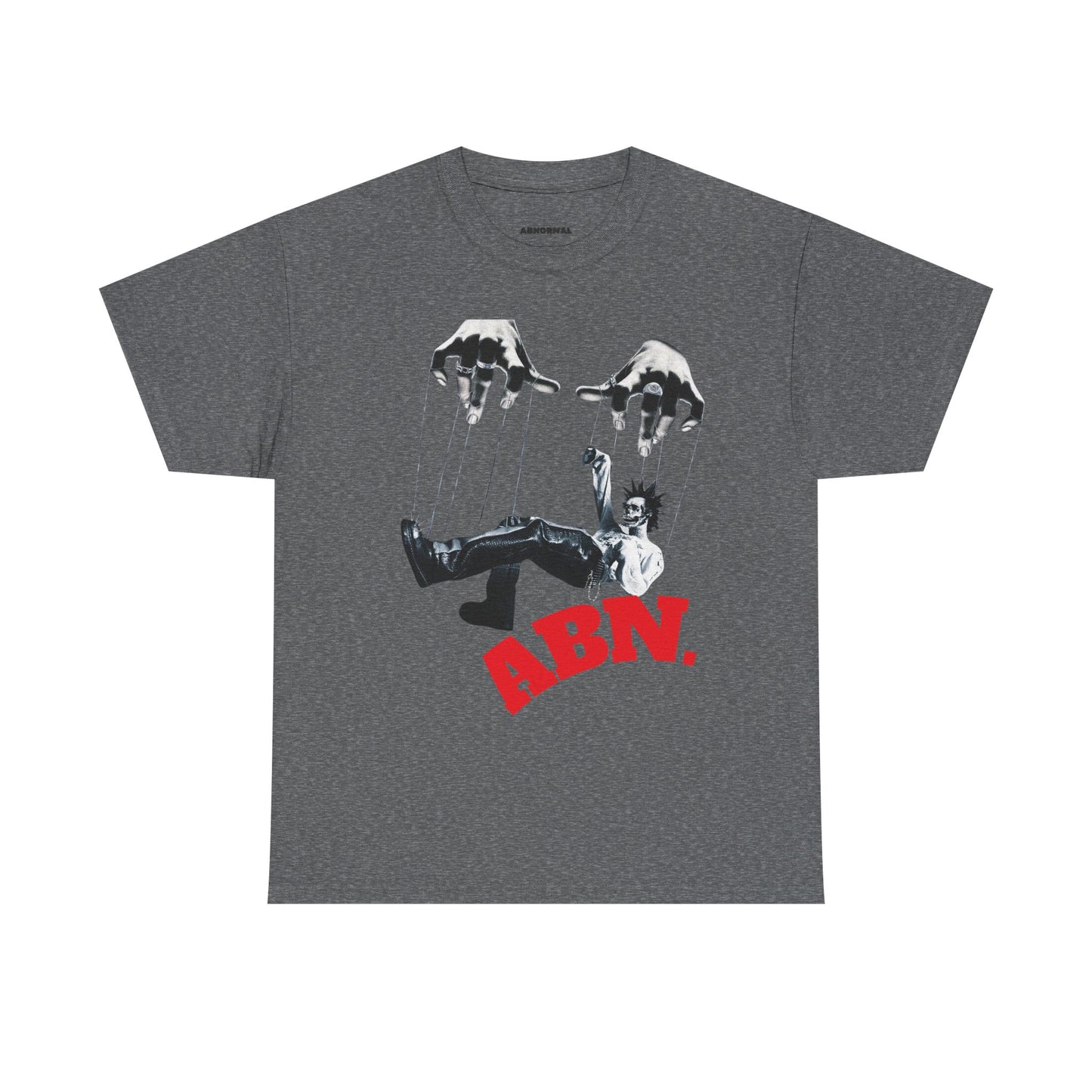 Playing Dead T Shirt