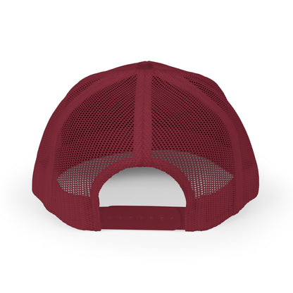 Abnormal angel Cap