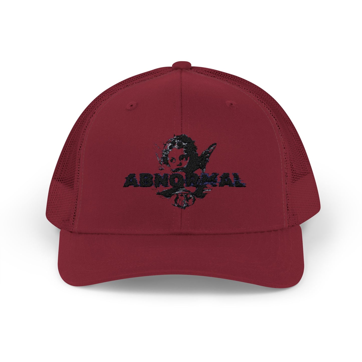 Abnormal angel Cap