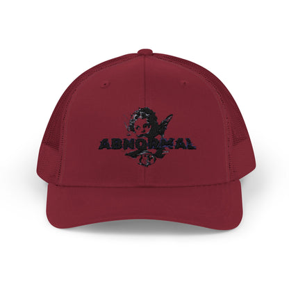 Abnormal angel Cap