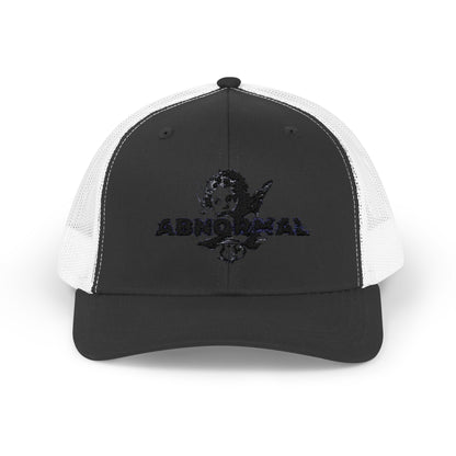 Abnormal angel Cap