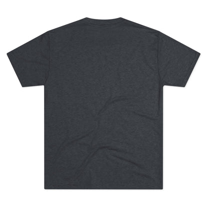Abnormal university T-shirt