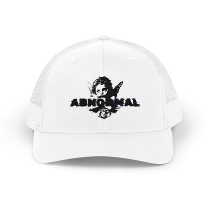 Abnormal angel Cap