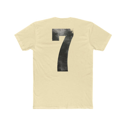 Sex money, drugs, T-shirt