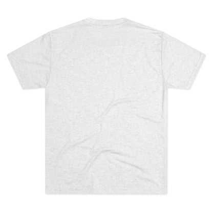 Abnormal university T-shirt