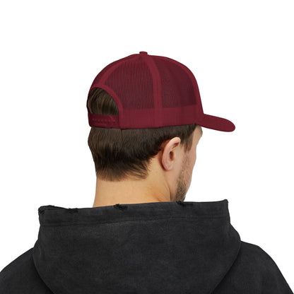 Abnormal angel Cap
