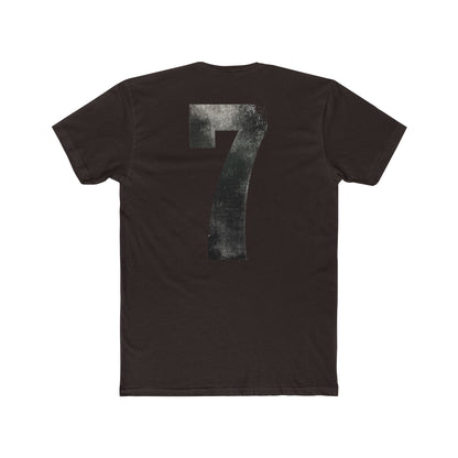Sex money, drugs, T-shirt