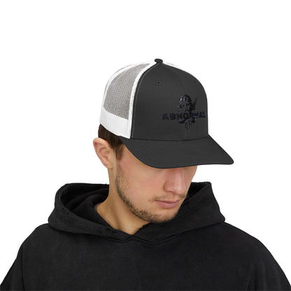 Abnormal angel Cap