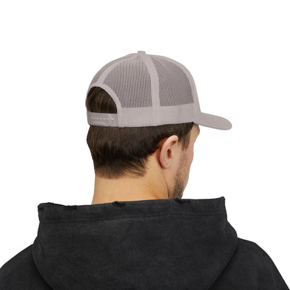 Abnormal angel Cap