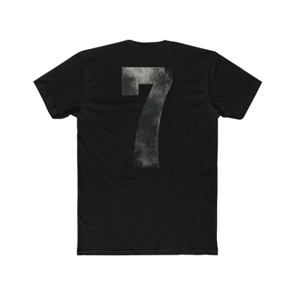 Sex money, drugs, T-shirt
