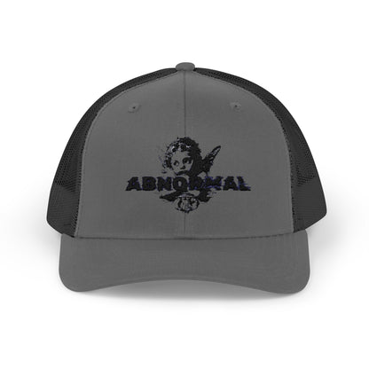 Abnormal angel Cap