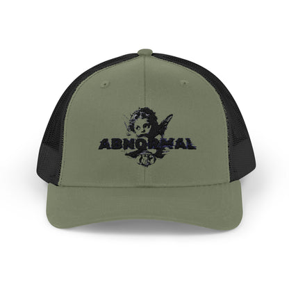 Abnormal angel Cap