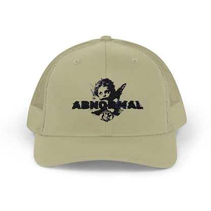 Abnormal angel Cap