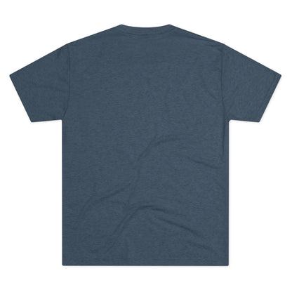 Abnormal university T-shirt