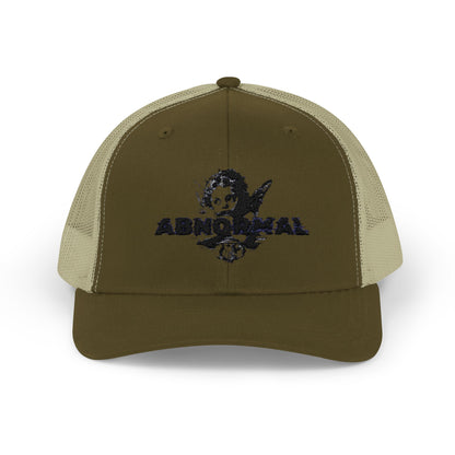Abnormal angel Cap