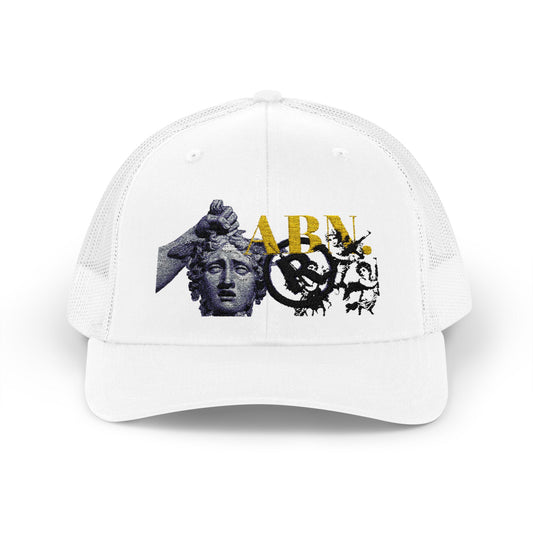 MONEY IN CAP