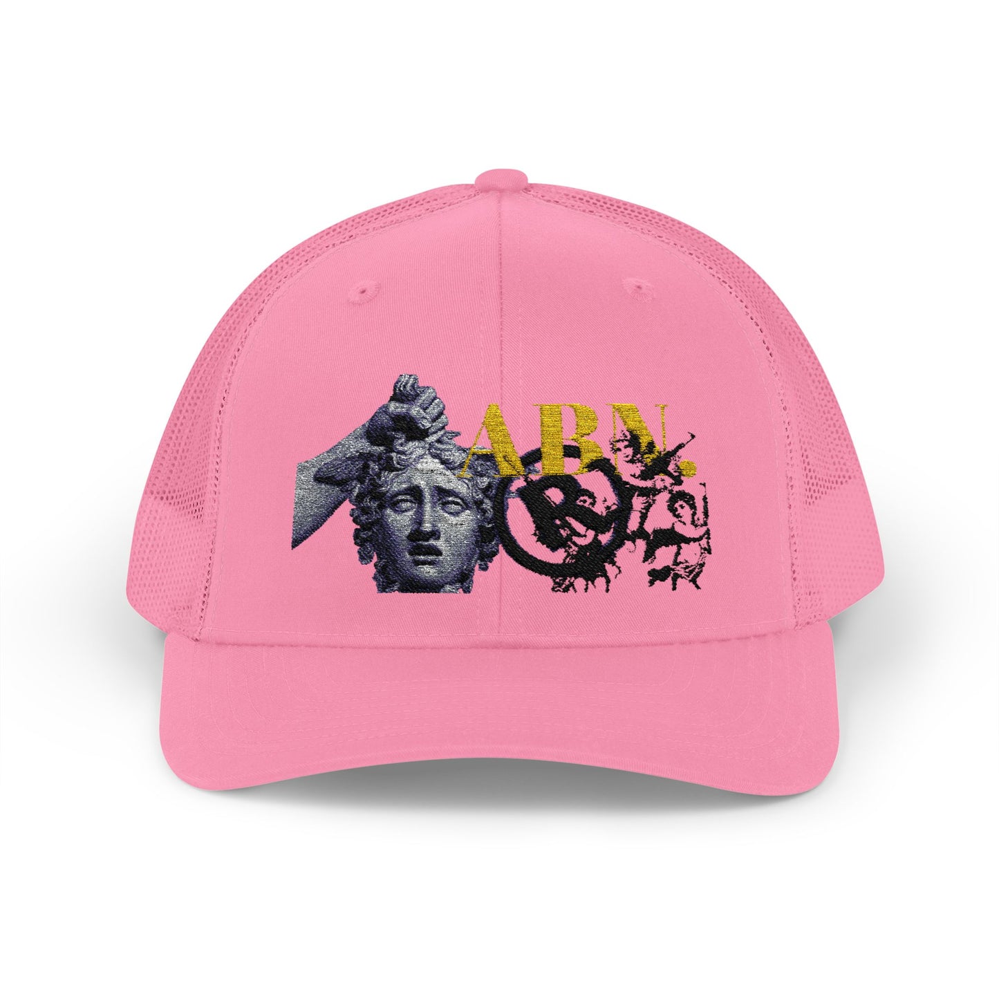 MONEY IN CAP