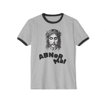 Abnormal Jesus Cry T-Shirt