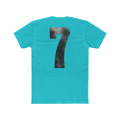 Sex money, drugs, T-shirt