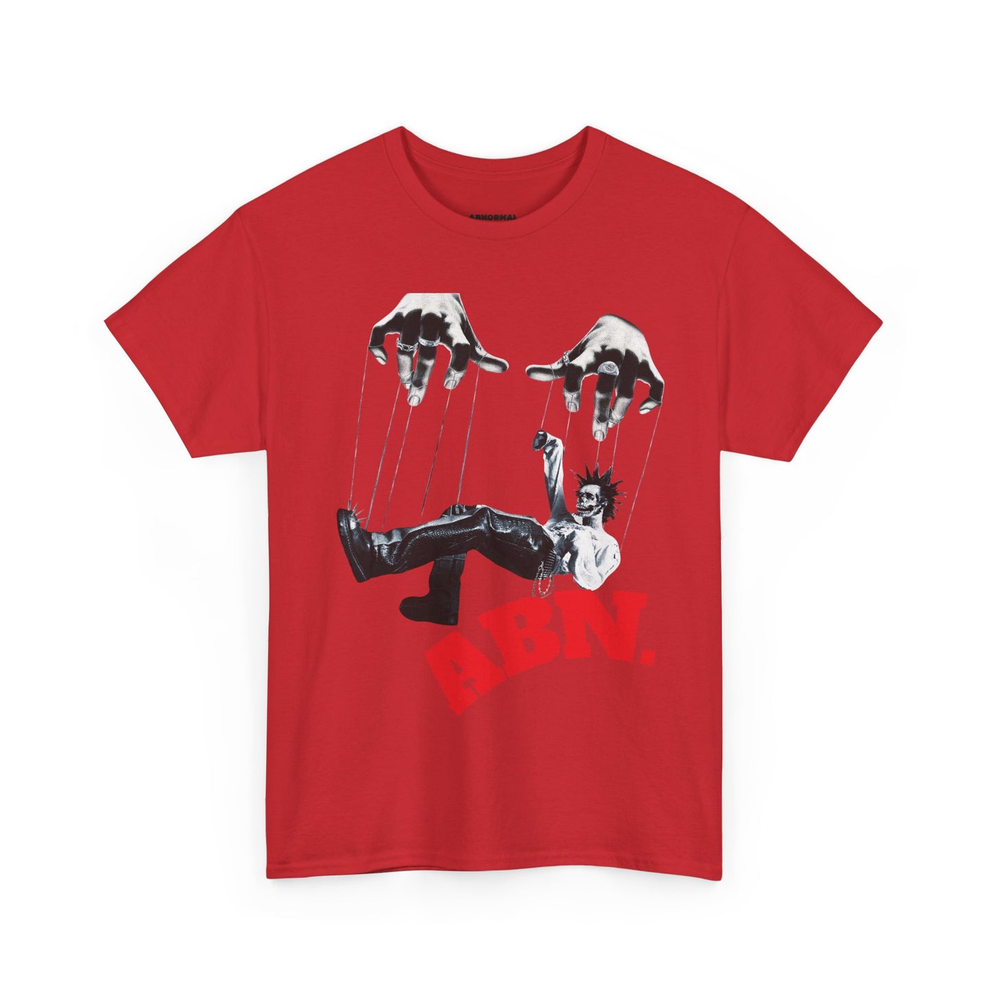Playing Dead T Shirt