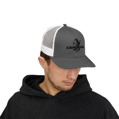 Abnormal angel Cap