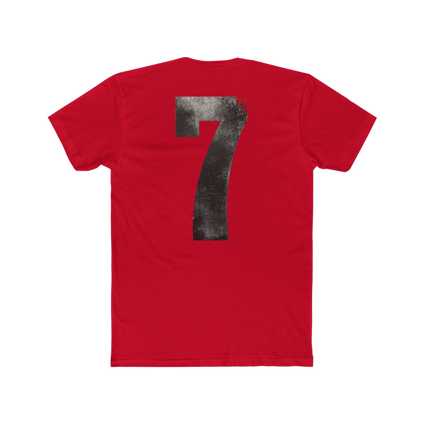 Sex money, drugs, T-shirt
