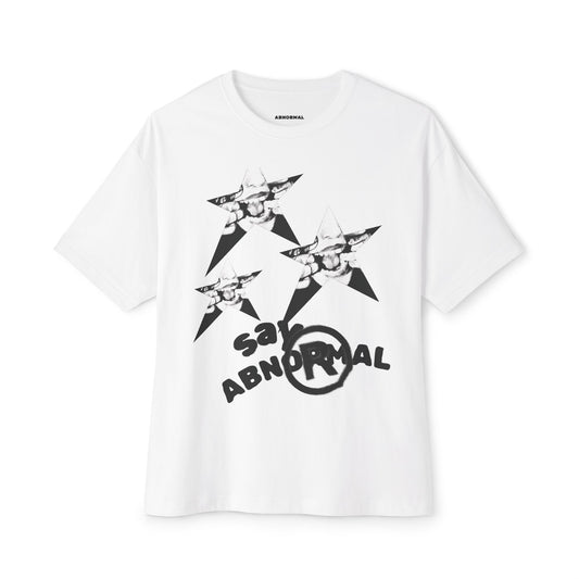 Abnormal Star T-shirt