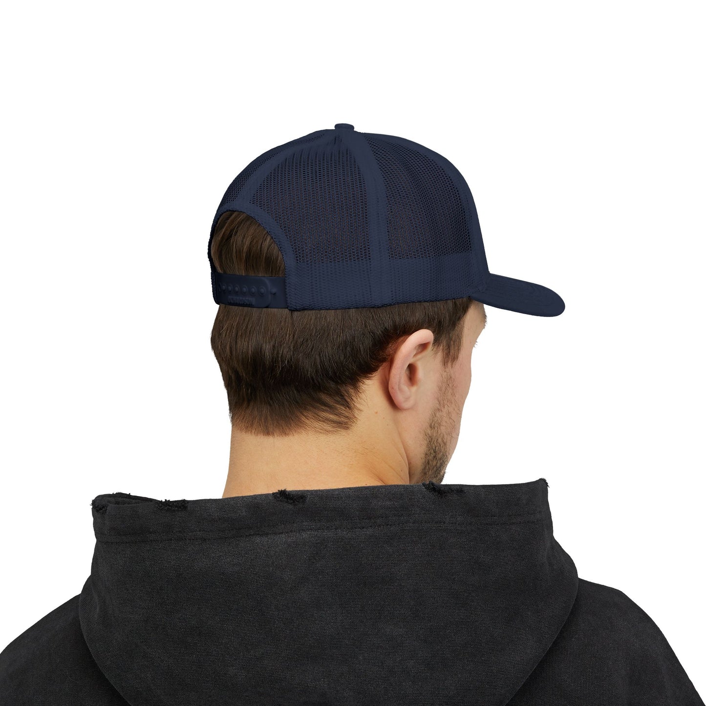 Abnormal angel Cap