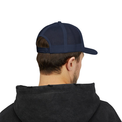 Abnormal angel Cap