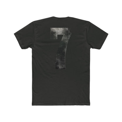 Sex money, drugs, T-shirt
