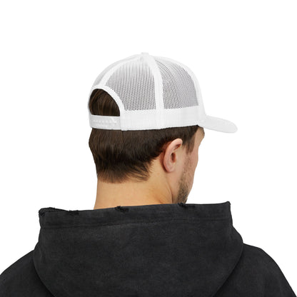 Abnormal angel Cap