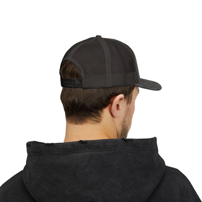 Abnormal angel Cap