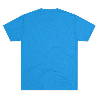 Abnormal university T-shirt