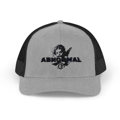 Abnormal angel Cap
