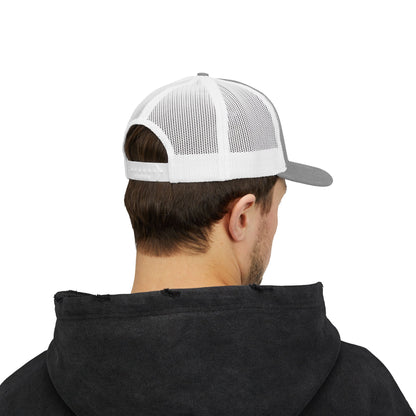 Abnormal angel Cap