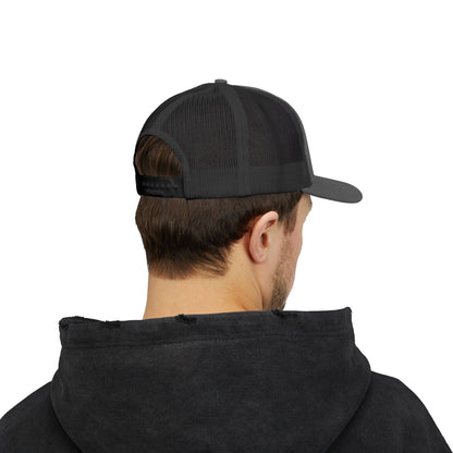 Abnormal angel Cap