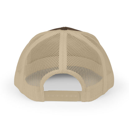Abnormal angel Cap
