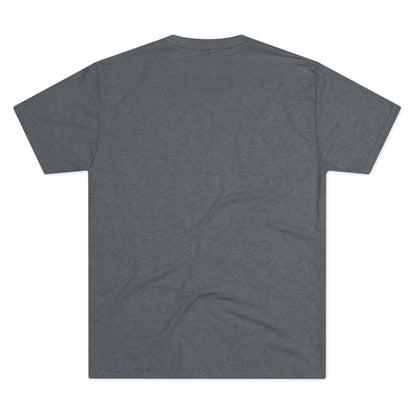 Abnormal university T-shirt
