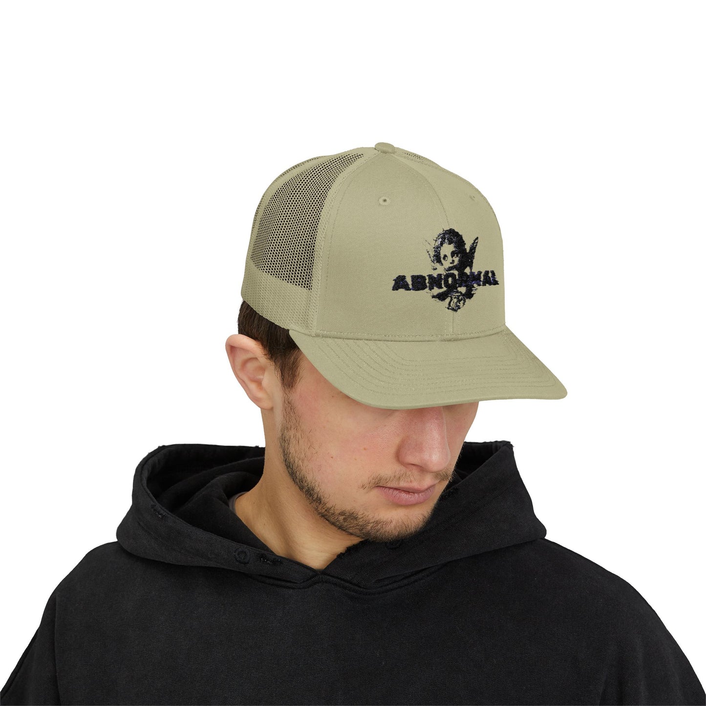 Abnormal angel Cap