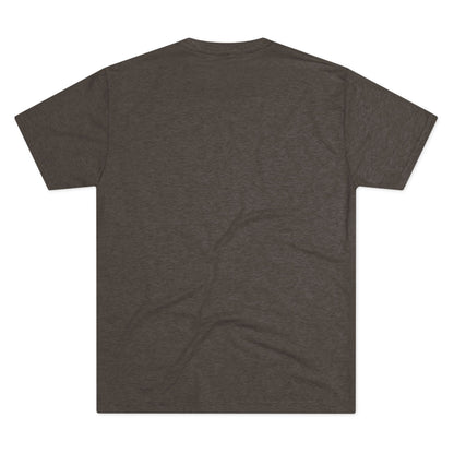 Abnormal university T-shirt