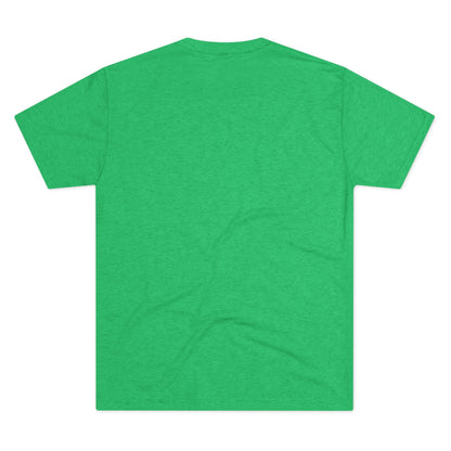 Abnormal university T-shirt