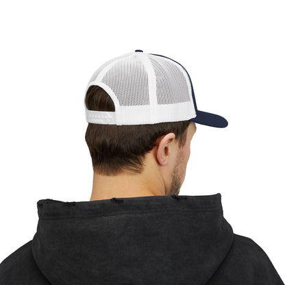 Abnormal angel Cap