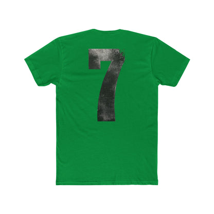Sex money, drugs, T-shirt