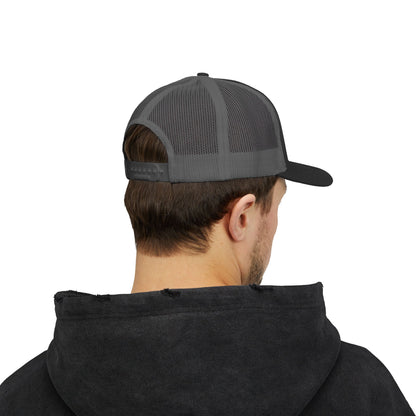 Abnormal angel Cap