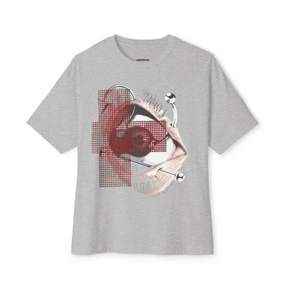I see you Abnormal T-Shirt