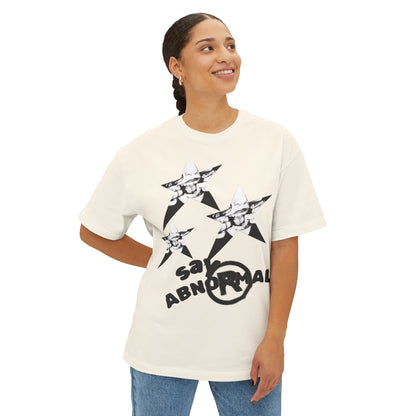 Abnormal Star T-shirt
